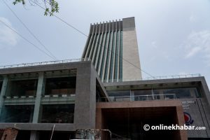 NOC projects Rs 7.5 billion loss in 3 months as global fuel prices rise