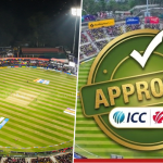 Nepal Premier League receives official T20 recognition from ICC