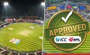 Nepal Premier League receives official T20 recognition from ICC