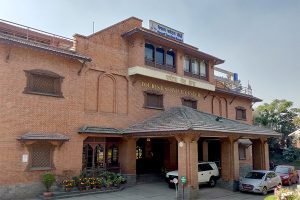 Nepal Tourism Board unveils Rs 1.7 billion budget