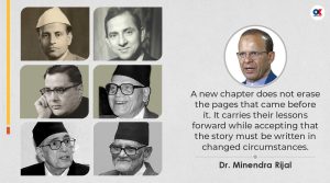 A new chapter for the Nepali Congress: Reflections at a moment of transition