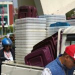 Nepali Congress election voting time pushed back again, now set for 2:30 pm