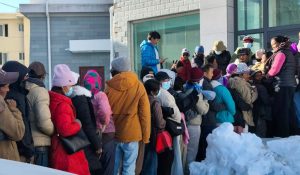 300 Nepalis stranded in Tibet’s Purang as Hilsa-Simkot road blocked, demand rescue