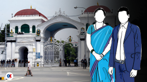 Proposed civil service bill sets aside 49 per cent posts for reservation