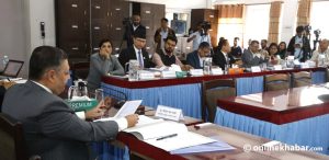 NC seeks India ambassador-designate’s views on Balen’s border remarks