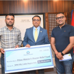Pernod Ricard contributes Rs 5 million to Prime Minister’s Relief Fund