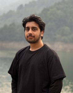 Himal Subedi