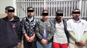 Dhampus murder case: The result of alcohol-fuelled agitation and revenge