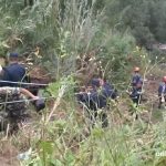 Committee formed to investigate school bus accident in Pokhara, report due within five days