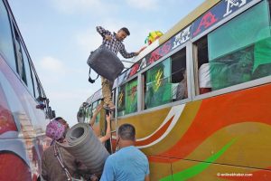 Meeting called for Tuesday to discuss advance ticket booking for public transport