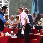 Nepal’s politics has changed. Its political culture has not