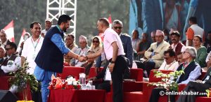 Nepal’s politics has changed. Its political culture has not