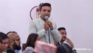 MP Ansari alleges fake-patient scam at National Medical College