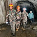Rasuwagadhi Hydropower provides Rs 500,000 each in relief to families of missing, deceased employees