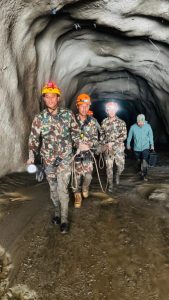 Rasuwagadhi Hydropower provides Rs 500,000 each in relief to families of missing, deceased employees