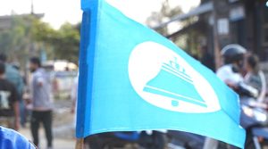 197 apply for RSP rural municipality chairperson candidacy in Gandaki