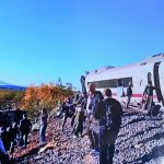 Spain train crash: death toll rises to 68