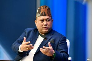 Foreign Minister Shishir Khanal to visit Australia for 4-day official trip