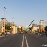 Lalitpur builds Nepal’s first lift-equipped pedestrian overpass in Kusunti