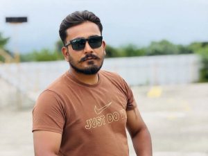 Siraha’s Golbazar ward chair arrested for offence against public peace