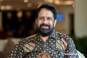‘South Africa can serve as Nepal’s gateway to the continent’