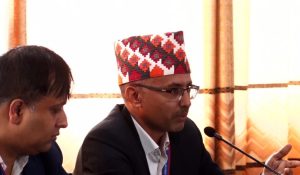 Fast track to be adopted to amend laws for disaster-affected people