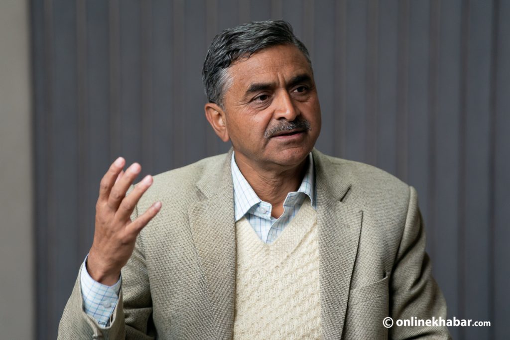 Thakur Gaire