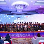 The British College holds 12th graduation ceremony for Class of 2026