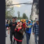 The weight of tradition through a Herito-Feminism perspective