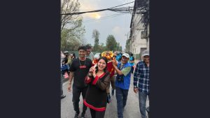 The weight of tradition through a Herito-Feminism perspective