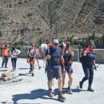 Nepal tourist arrivals rise 12.1 per cent in September; Chinese visitors double