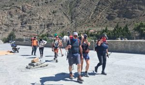Nepal tourist arrivals rise 12.1 per cent in September; Chinese visitors double