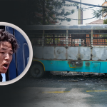 Committee begins probe into public bus driver’s self-immolation in Tripureshwor
