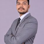 Prabin Kumar Yadav