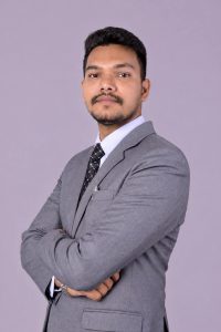 Prabin Kumar Yadav