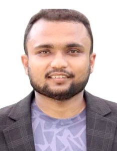 Sagar Koirala