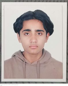 Aman Mishra