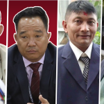 ANFA president, general secretary and two others charged over alleged financial irregularities