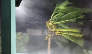 Cyclone Arnab kills 3 in India, affects 714 villages