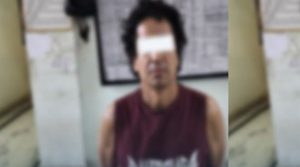 Fugitive defendant in murder case arrested with pistol
