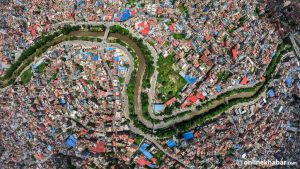 Rivers turn toxic as they flow through Kathmandu Valley, report finds