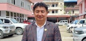 Bahadur Singh Lama wins Congress indigenous nationalities joint general secretary post