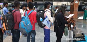 Malaysia to introduce new system for recruiting Nepali workers from November 5
