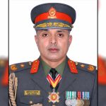 Armed Police Force AIG Banshiraj Dahal dismissed