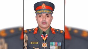 AIG Banshiraj Dahal suspended over sensitive information leak