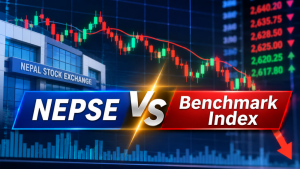 SEBON proposes new NEPSE benchmark index based on tradable shares