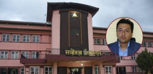 Why was Bikal Paudel sentenced to only 2.5 years for Rs 419.4 million corruption?