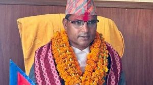 UML’s Sudurpaschim lawmaker Thapa’s resignation accepted