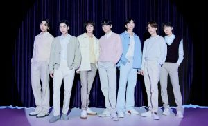 BTS becomes first K-pop group to win Song of the Year at MTV VMAs