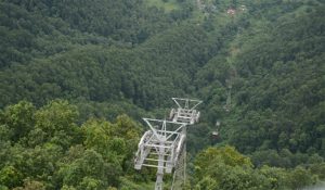Tanahun development projects permitted to use 718 hectares of forest land